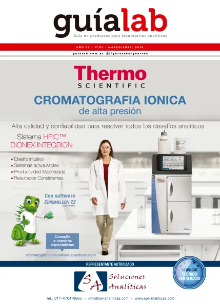 Tapa GuíaLab edición 1