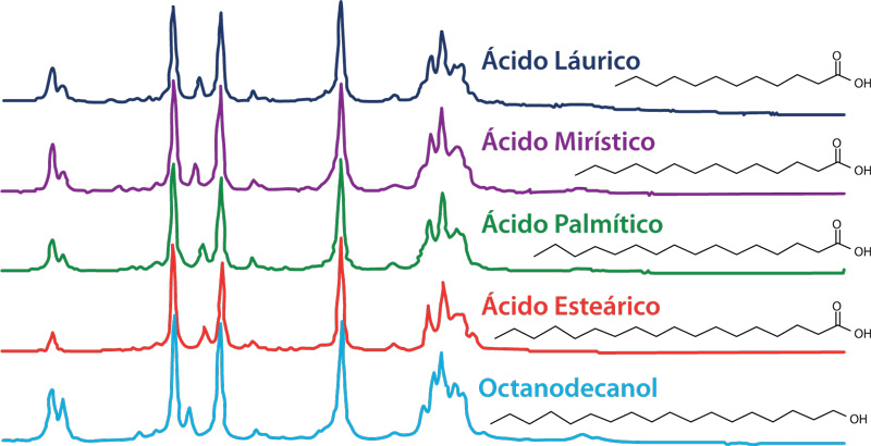 Espectrofotómetro Raman Mira P Metrohm portátil