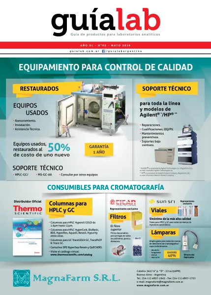Tapa GuíaLab edición 2