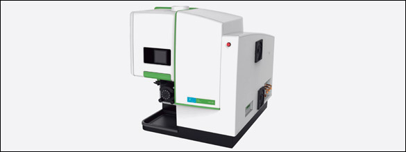 ICP-OES Avio 200 PerkinElmer: vista general del equipo compacto