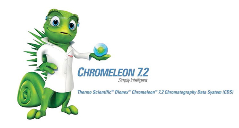 Modulo RFIC-EG Dionex generación de eluyente para cromatografía iónica