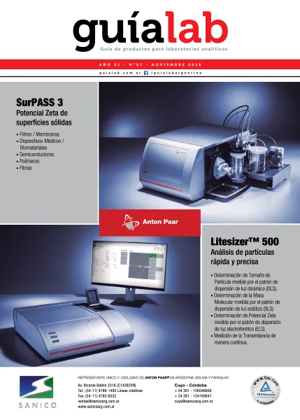 Tapa GuíaLab edición 7