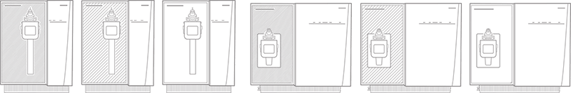 Control LC-MS/MS en Chromeleon CDS: vistas TIC, XIC y espectros de masas integrados