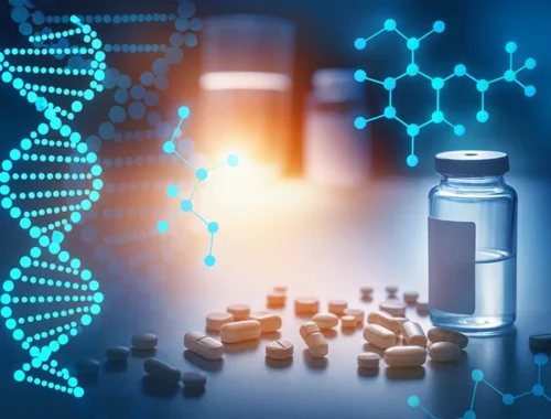 División Pharma Equipamientos Analíticos