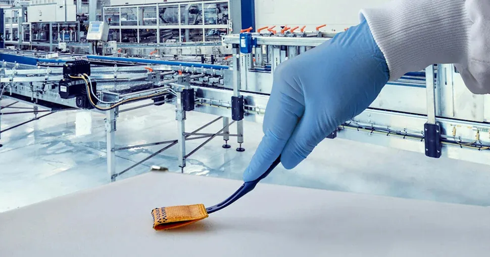Soluciones Neogen® para control de alérgenos en planta alimentaria: pruebas en superficies e ingredientes