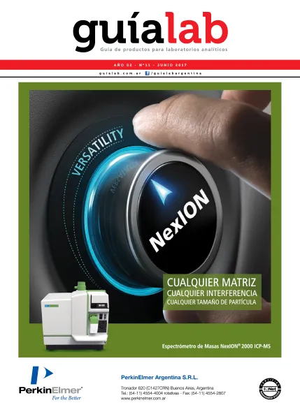 Tapa GuíaLab edición 11
