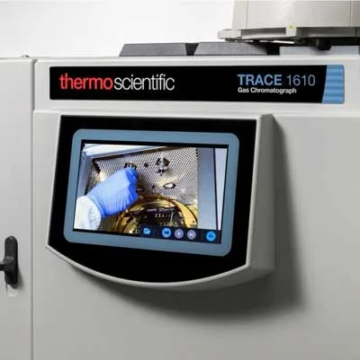 TRACE 1600 Series con TriPlus RSH SMART para análisis de alimentos y bebidas con GC-MS
