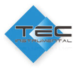 Logo TEC Instrumental distribuidor autorizado BÜCHI en Argentina
