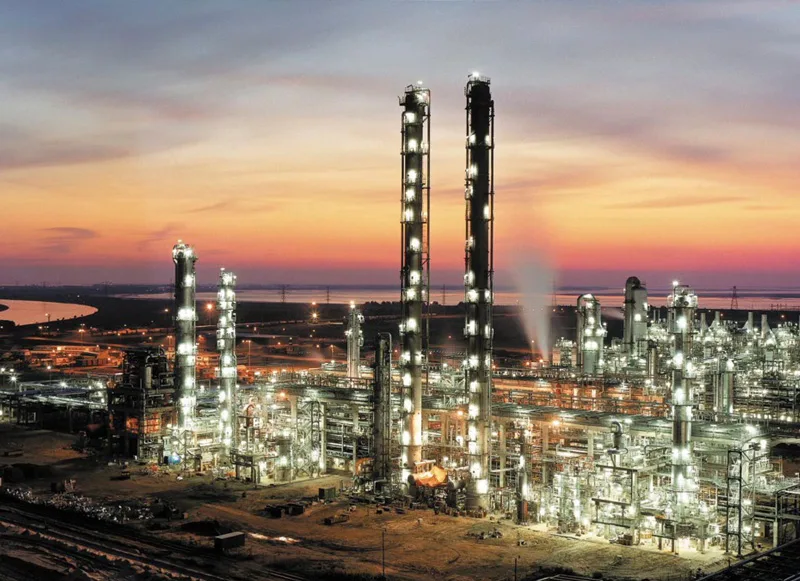 Gama de columnas GC Teknokroma para análisis de crudo petróleo destilación simulada y biomarcadores