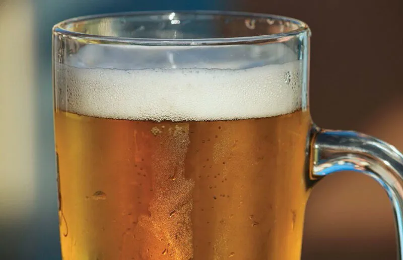 Aplicación cervecería: medición NIR de malta, lúpulo y producto final para control de calidad integral