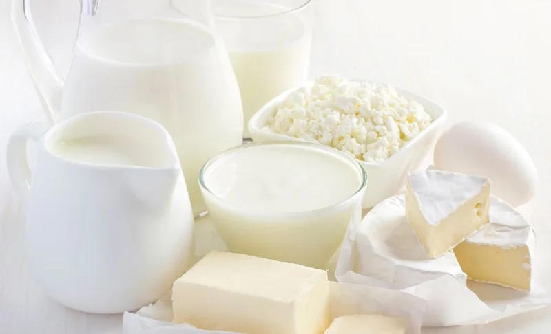 Análisis NIR de leche: medición de composición (grasa, proteína, lactosa) en tiempo real para control de calidad