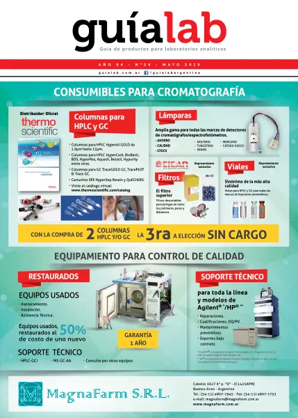 Tapa Guíalab edición 24