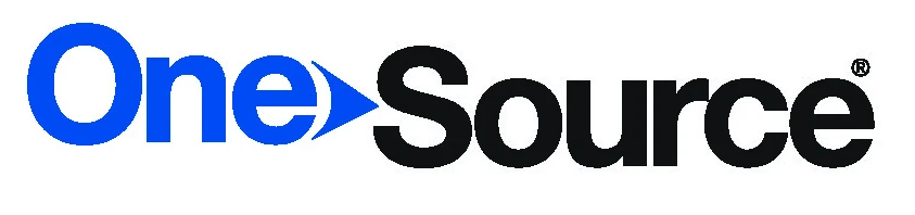 Logotipo de OneSource