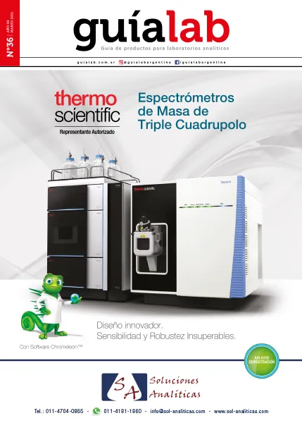 Tapa GuíaLab edición 36