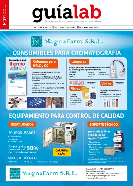 Tapa GuíaLab edición 37