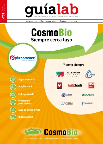 Tapa GuíaLab edición 39