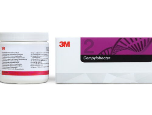 Kit para detección molecular de Campylobacter
