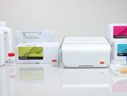 3M™ Sistema de Detección Molecular (MDS)
