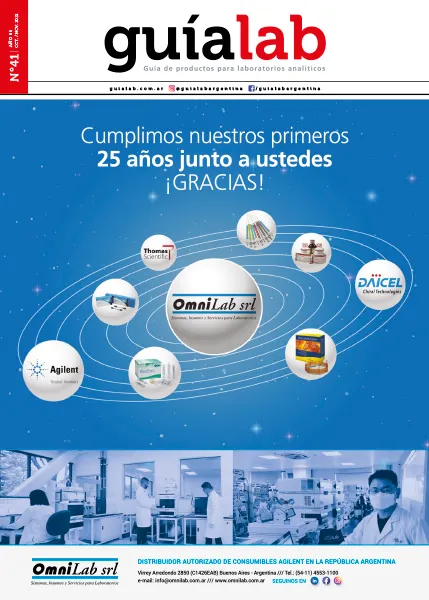 Tapa GuíaLab edición 41