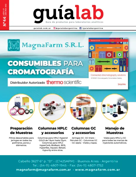 Tapa GuíaLab edición 44