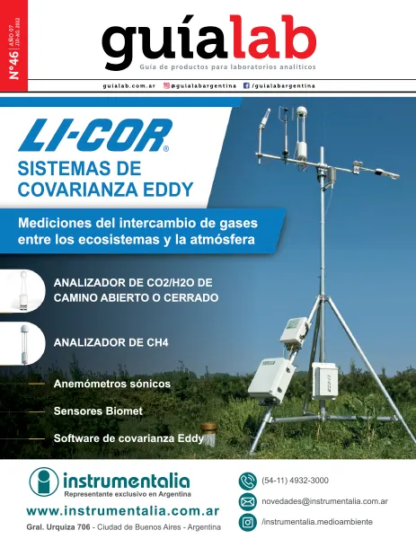 Tapa GuíaLab edición 46
