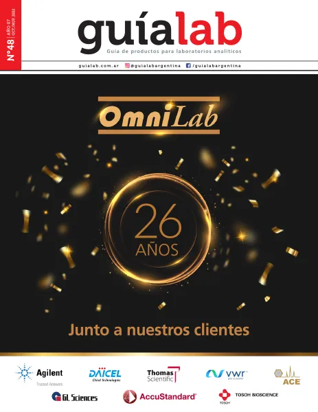 Tapa GuíaLab edición 48