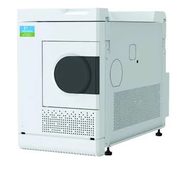 Espectrómetro de masas MS 2400 SQ para acoplar al cromatógrafo de gases Clarus Nova GC