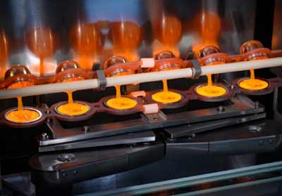 Cargador de bandejas e inyector NWA opcionales del instrumento FORJ Malvern Panalytical