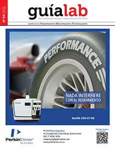 Tapa GuíaLab edición 54