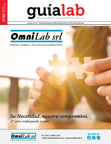 Tapa GuíaLab edición 55
