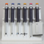pipetas Accumax A