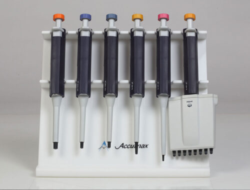 pipetas Accumax A