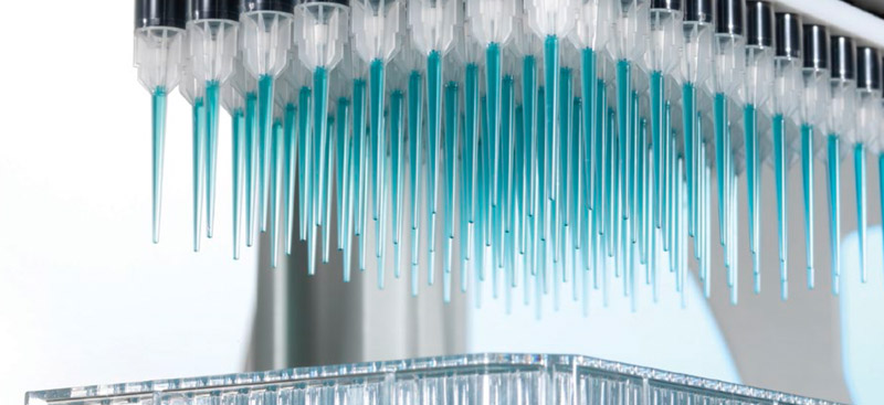 Pipetas