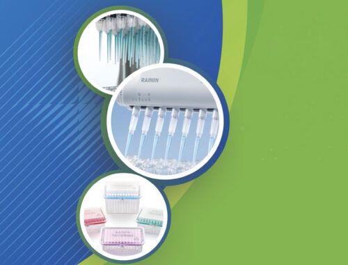 Puntas Rainin BioClean