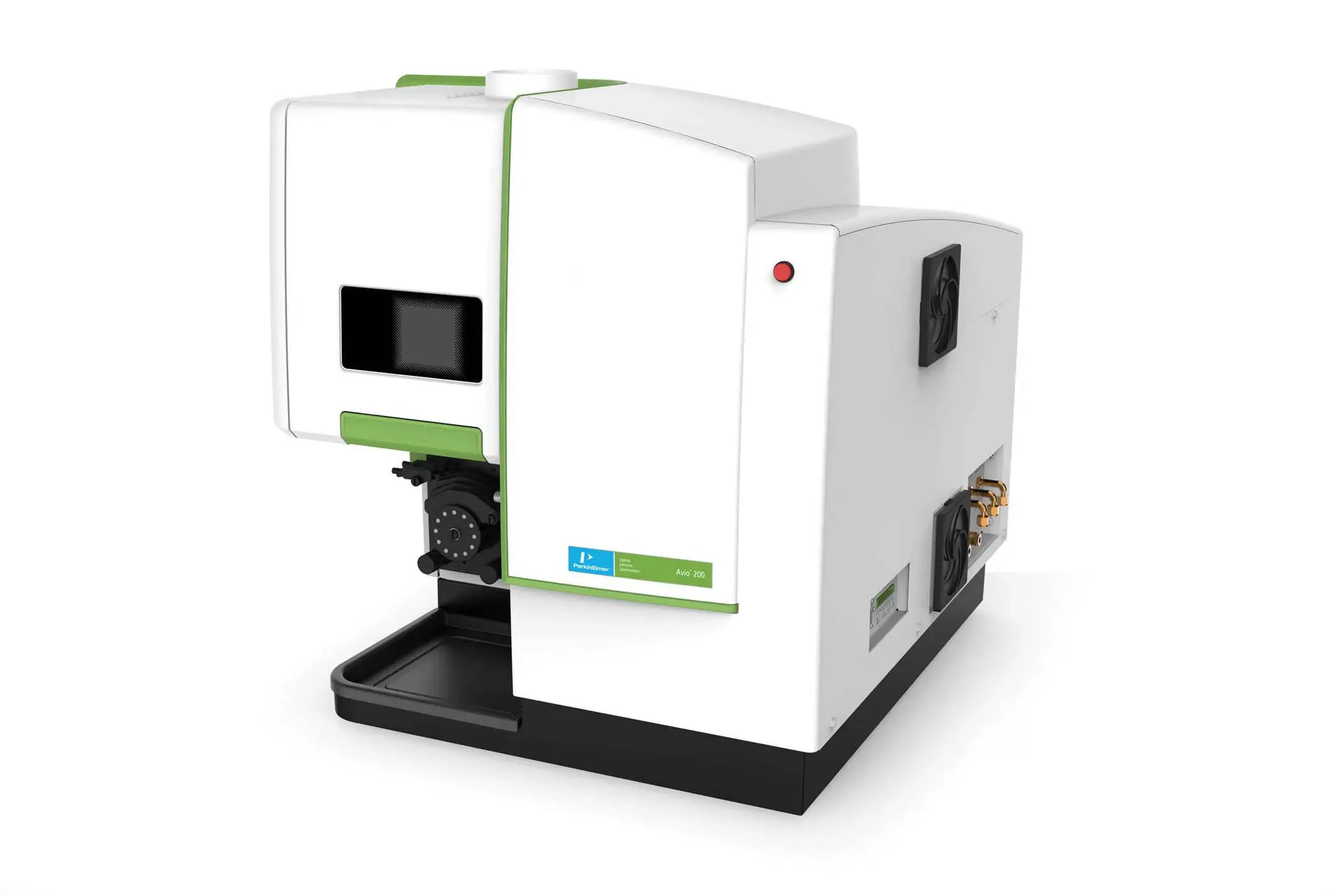 AVIO™ 200 ICP Espectrómetro de emisión óptica
