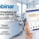 Webinar de Tec Instrumental sobre control estadístico de procesos con FreeWeigh.Net de METTLER TOLEDO