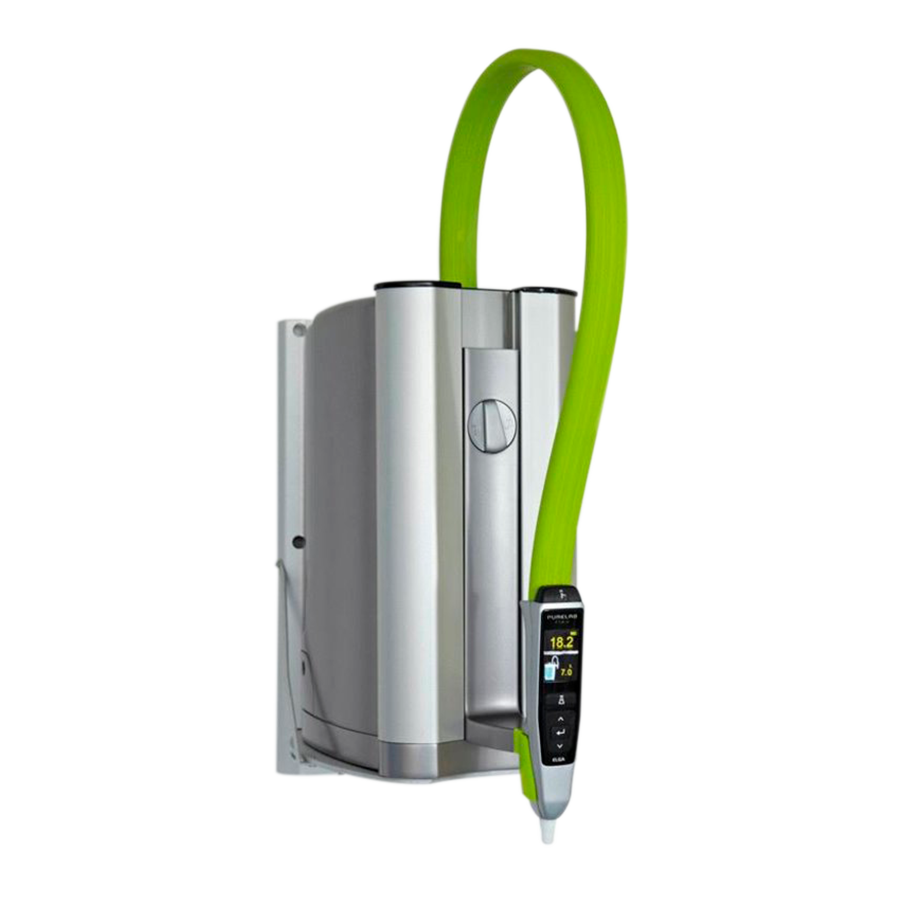 Purificador de agua ultrapura Tipo I ELGA Purelab Flex 3 desde agua potable en unidad compacta