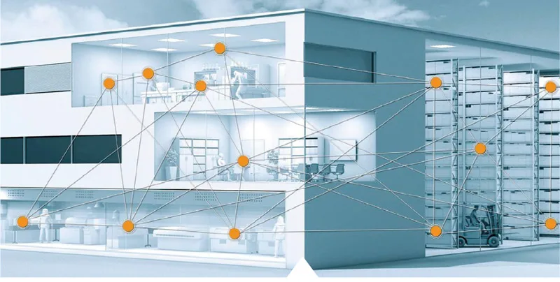 Software Testo Saveris análisis datos validable CFR