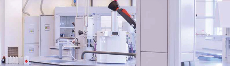 Banner de kits Bond Elut QuEChERS Agilent para extracción de pesticidas en matrices de alimentos