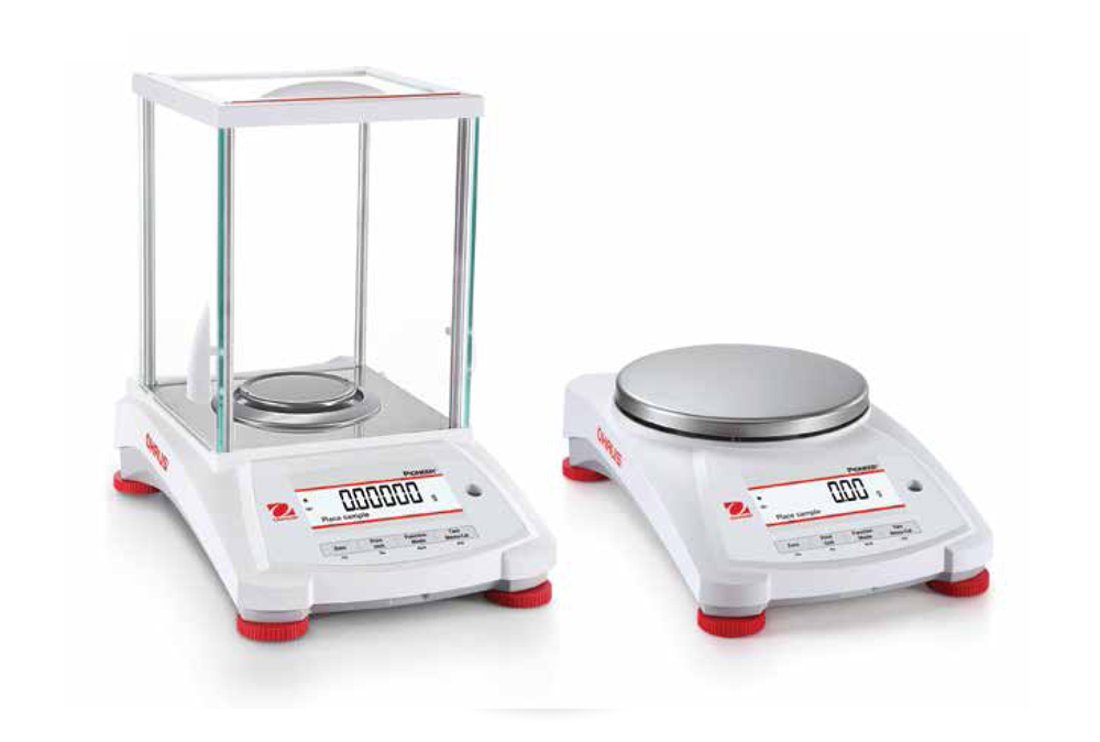 balanza Pioneer PX