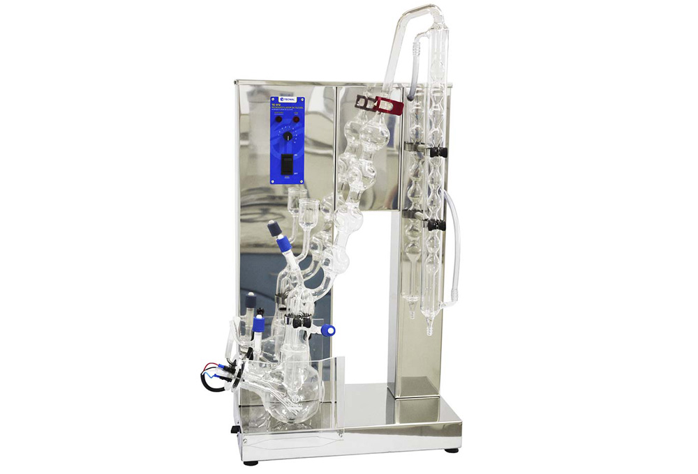 NexION 2200 ICP-MS PerkinElmer tolerancia de matriz con sistema AMS y dilución 200x
