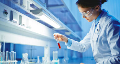 Buenas Prácticas de Laboratorio