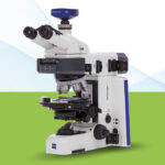 Microscopía óptica