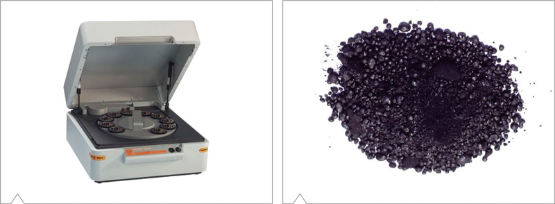 Espectrómetro EDXRF Epsilon 3X