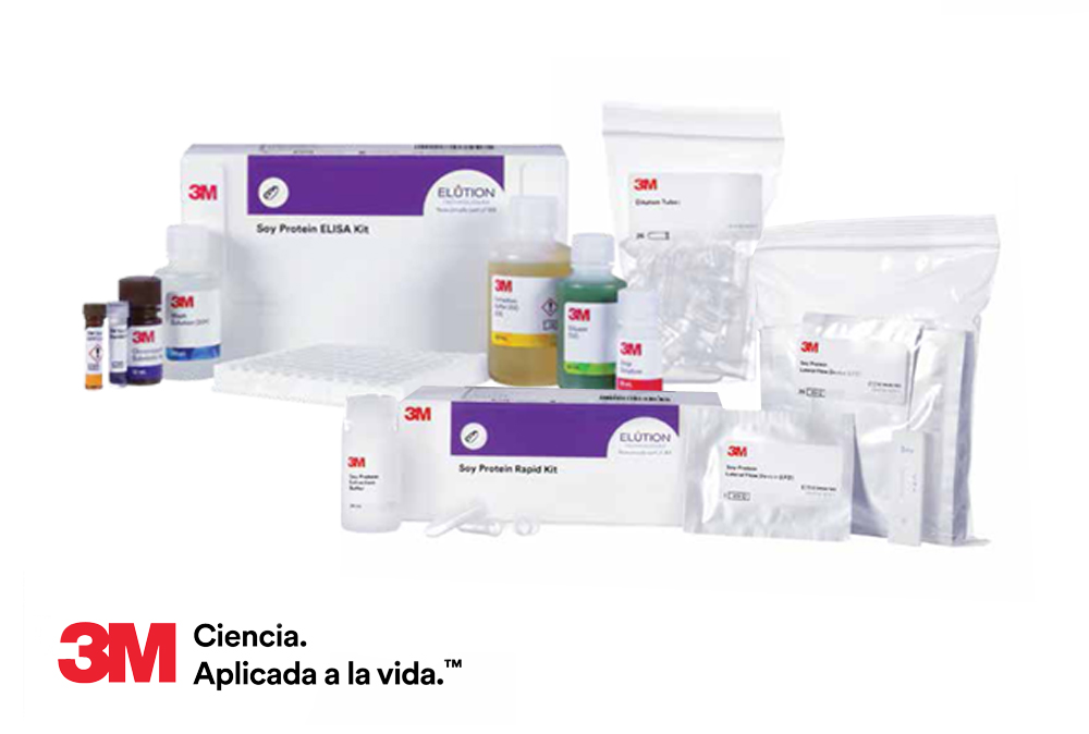 Pruebas rápidas para alérgenos