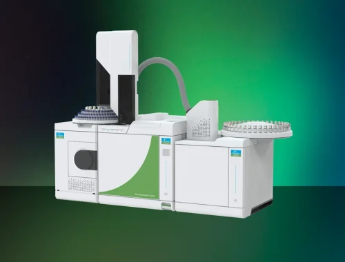 Imagen destacada: Clarus® Nova GC: flujos de trabajo de cromatografía de gases confiables para todos los laboratorios