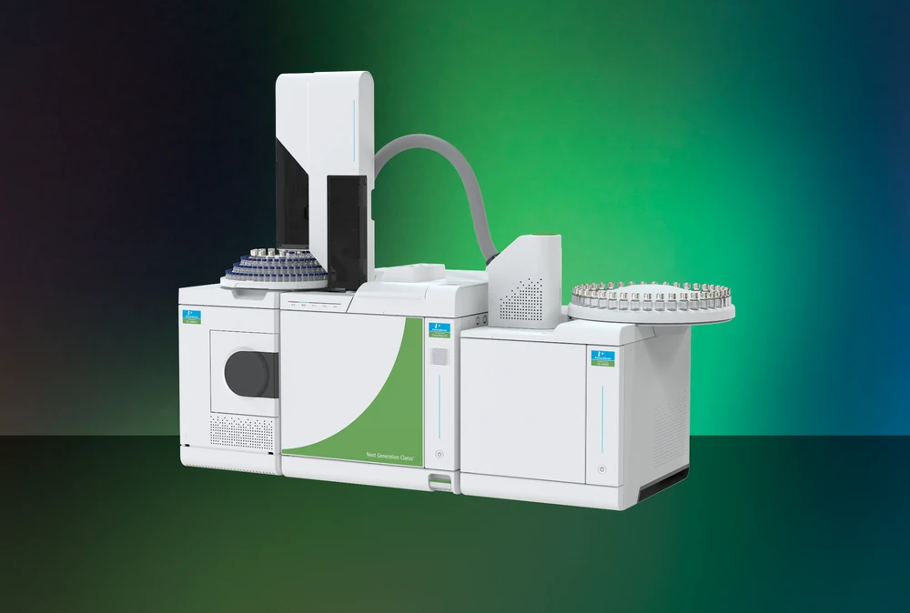 Imagen destacada: Clarus® Nova GC: flujos de trabajo de cromatografía de gases confiables para todos los laboratorios