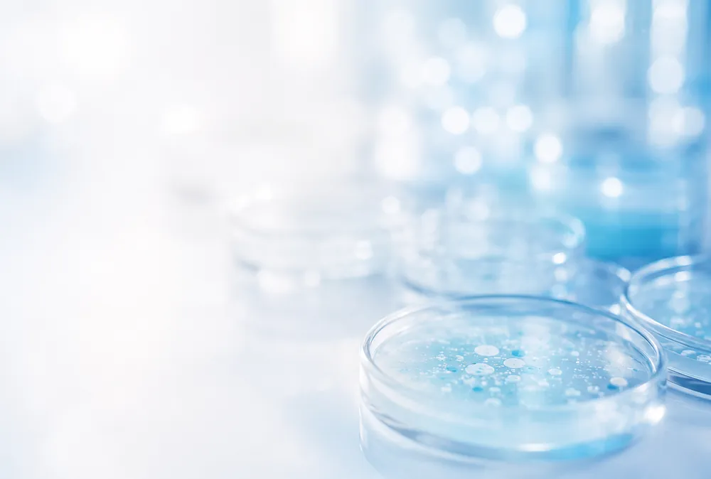 Imagen destacada: Control microbiológico ambiental y prevención de contaminaciones en áreas limpias