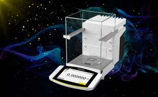 microbalanza Cubis Sartorius