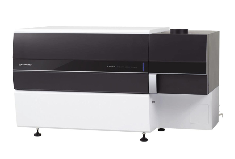 Espectroscopía atómica con plasma
